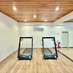 Flat Completo Perto Av Paulista, 1 Vaga