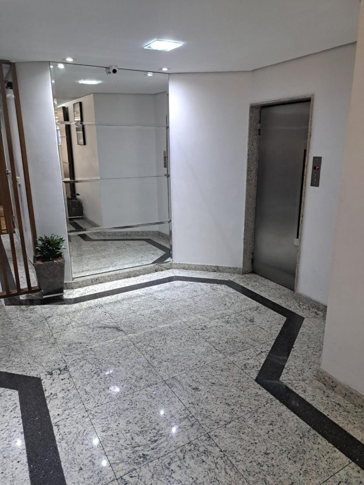Apartamento Flat Completo Perto Av Paulista, 1 Vaga