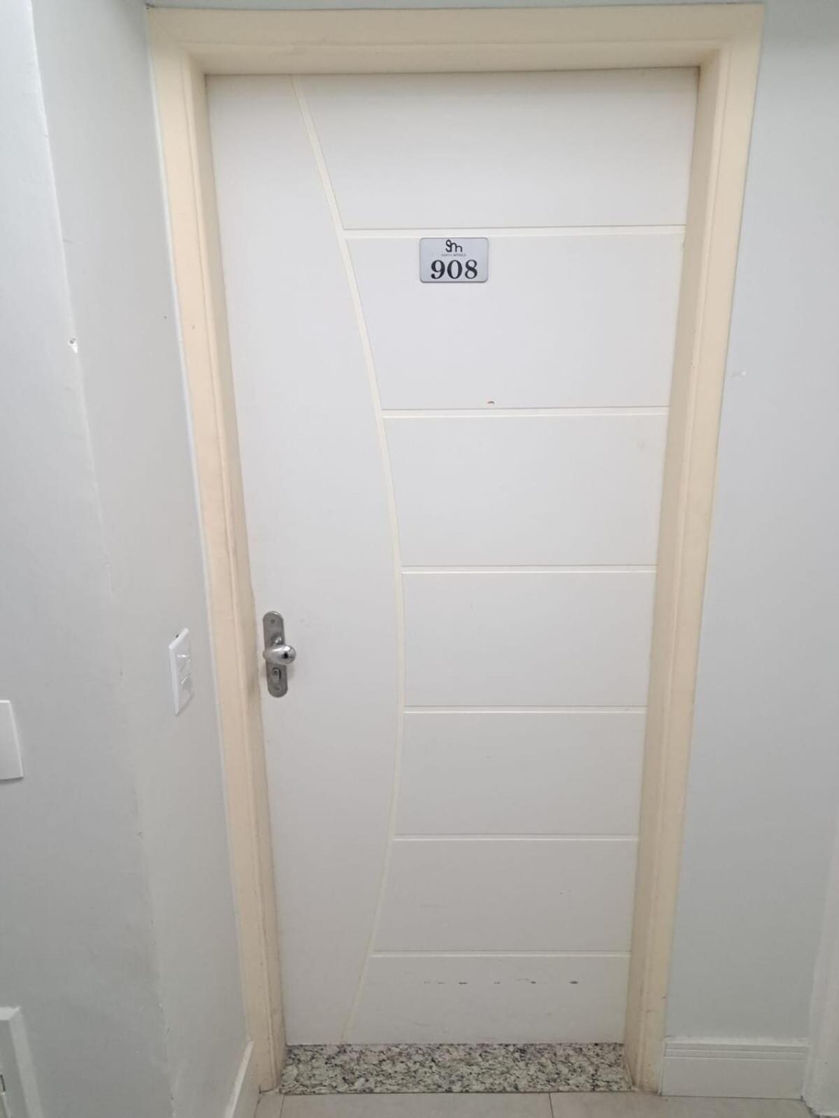Apartamento Flat Completo Perto Av Paulista, 1 Vaga São Paulo