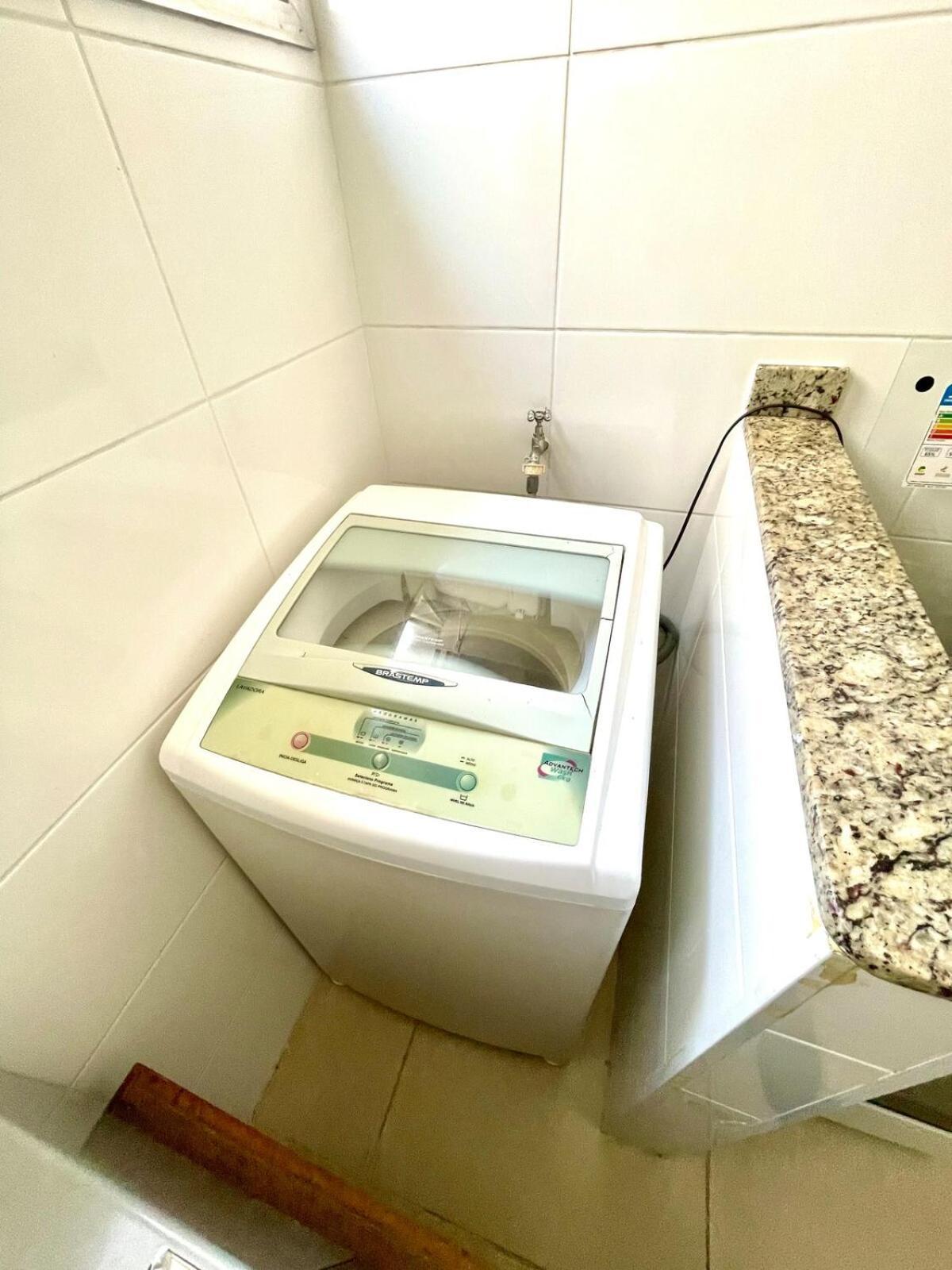 Flat Completo Perto Av Paulista, 1 Vaga * São Paulo