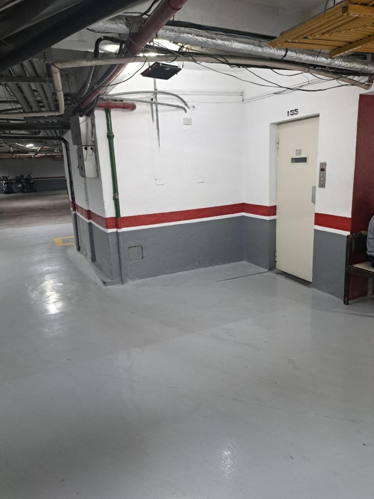 Flat Completo Perto Av Paulista, 1 Vaga Apartamento *