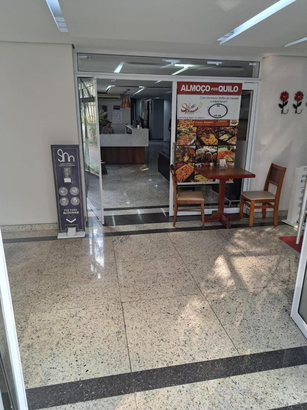 Flat Completo Perto Av Paulista, 1 Vaga Apartamento São Paulo