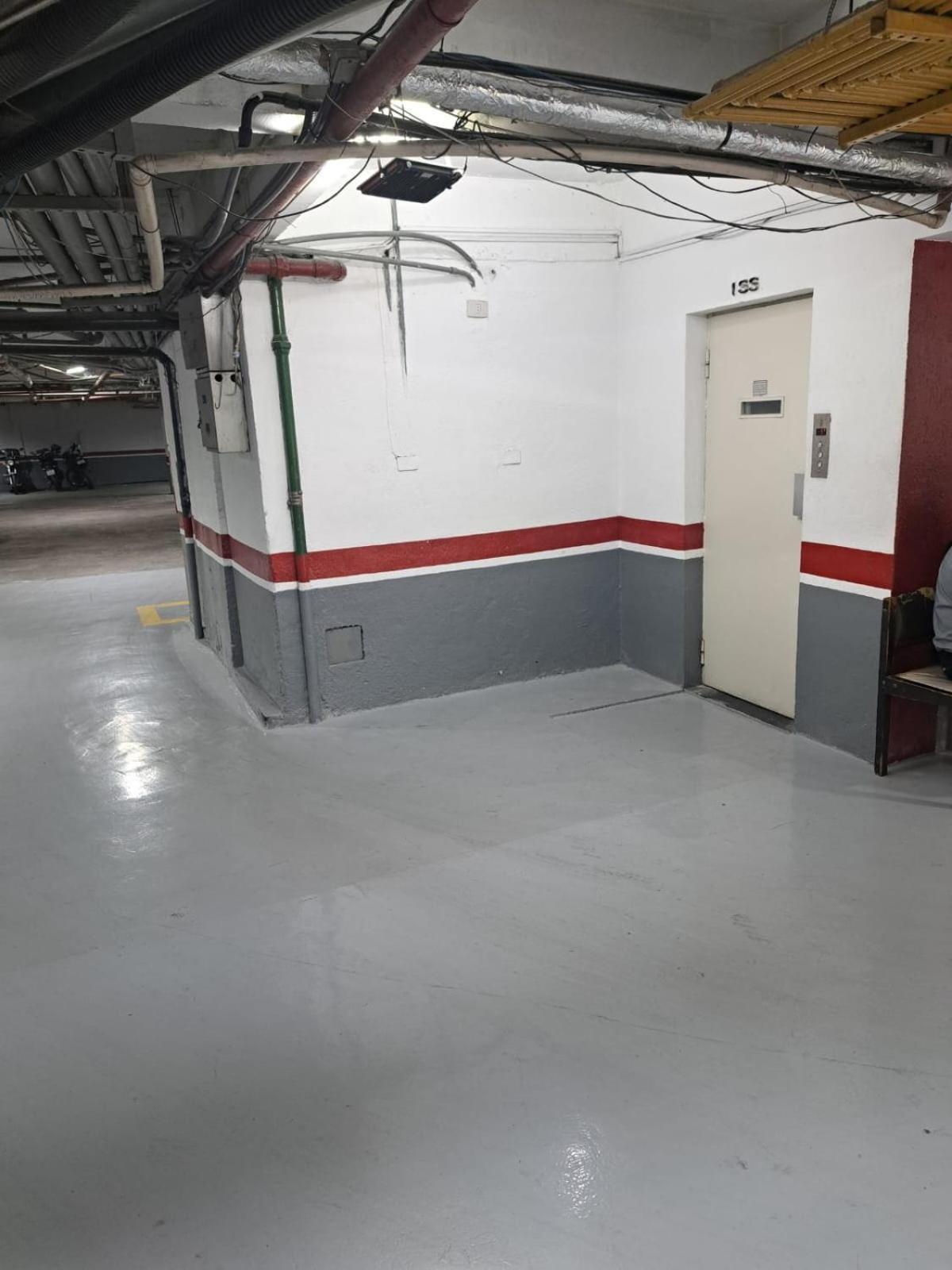 Flat Completo Perto Av Paulista, 1 Vaga