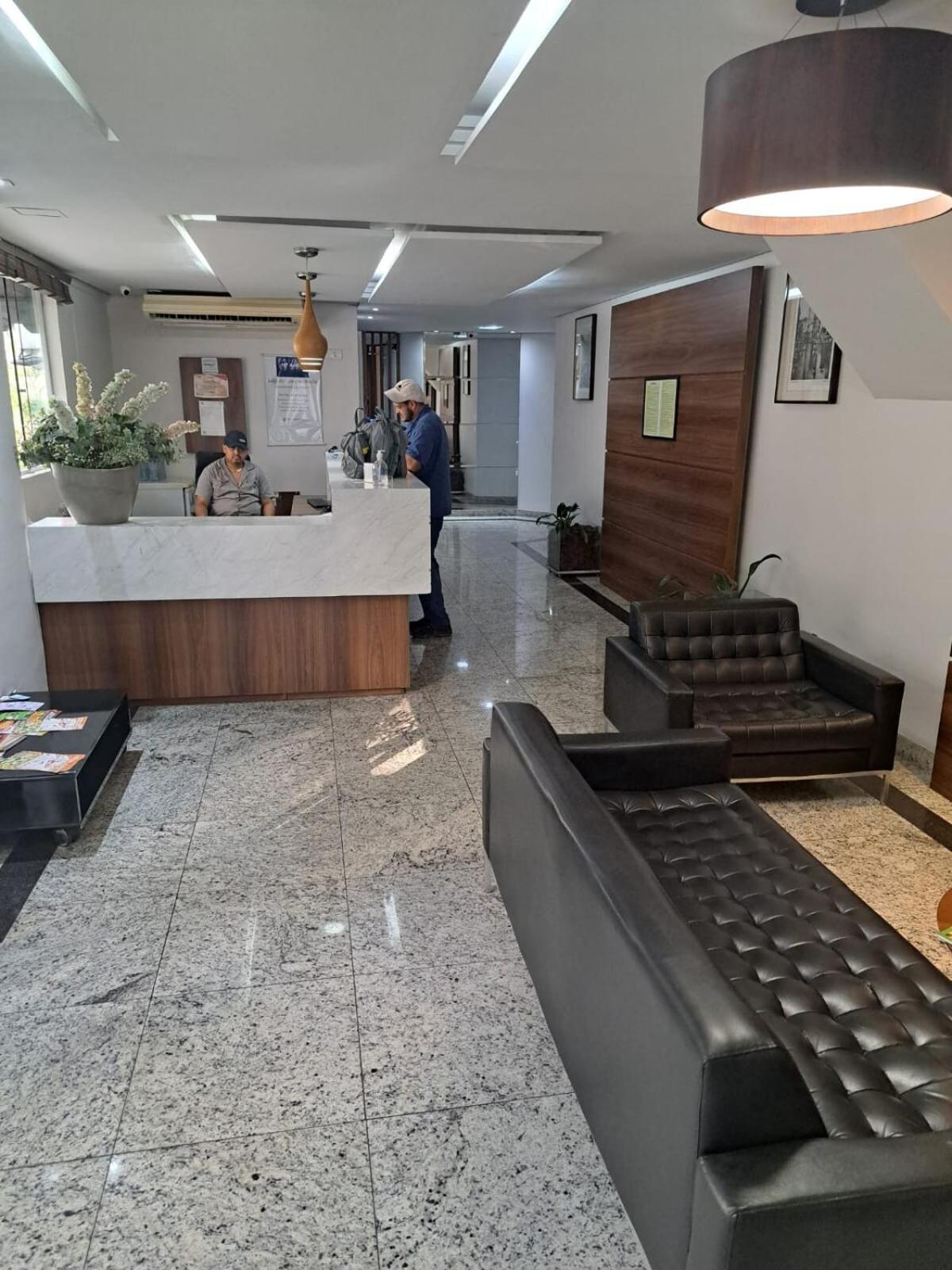 Apartamento Flat Completo Perto Av Paulista, 1 Vaga