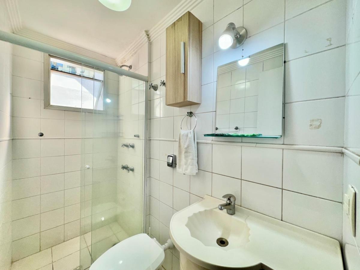 Flat Completo Perto Av Paulista, 1 Vaga Apartamento *