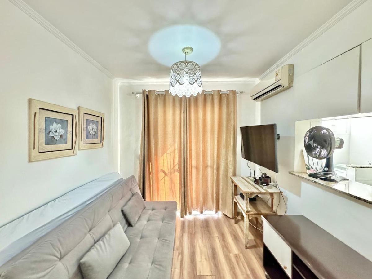Flat Completo Perto Av Paulista, 1 Vaga São Paulo